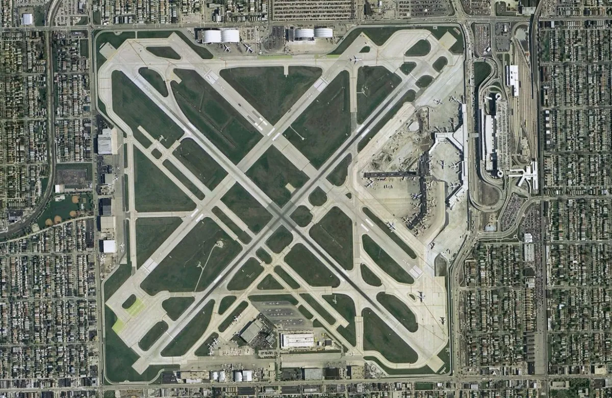 Chicago Midway