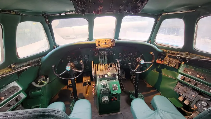 We Used to Drive to the Airport Just to Watch: The Day Flying Stopped Being Magic