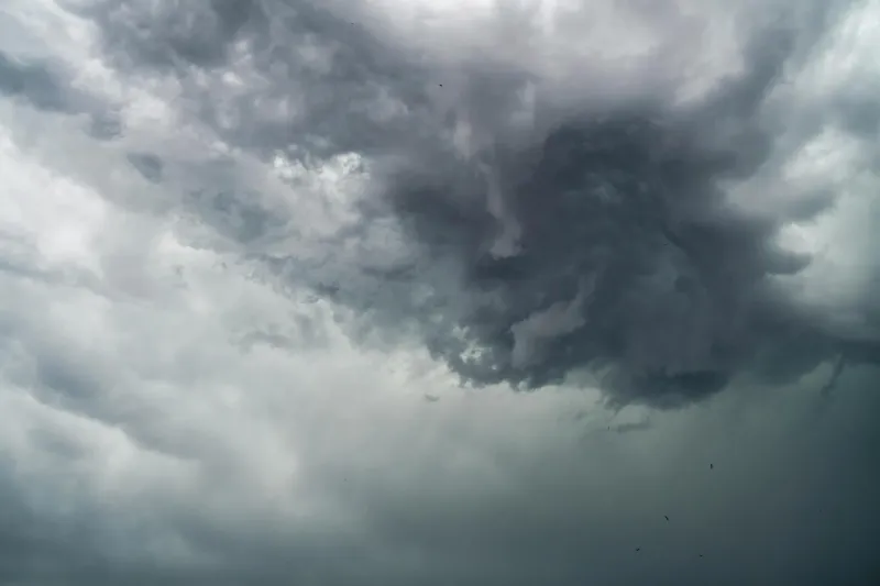 Before Doppler Radar Ruled Your Weekend: When Americans Trusted Their Bones Over Meteorologists