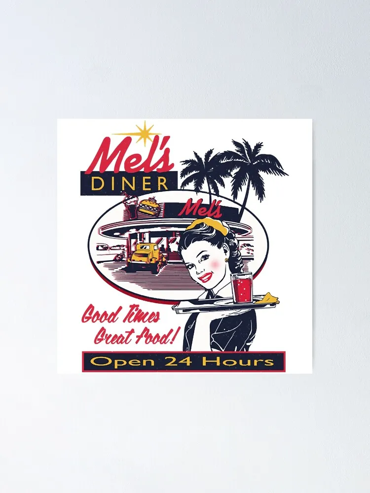 Mel's Diner