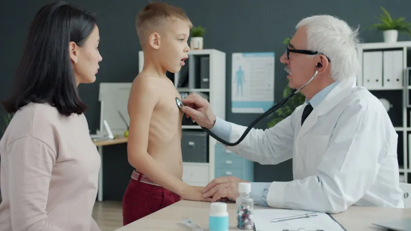 The Doctor Who Knew Your Kid's Whole Story: What We Lost When Medicine Became a Transaction