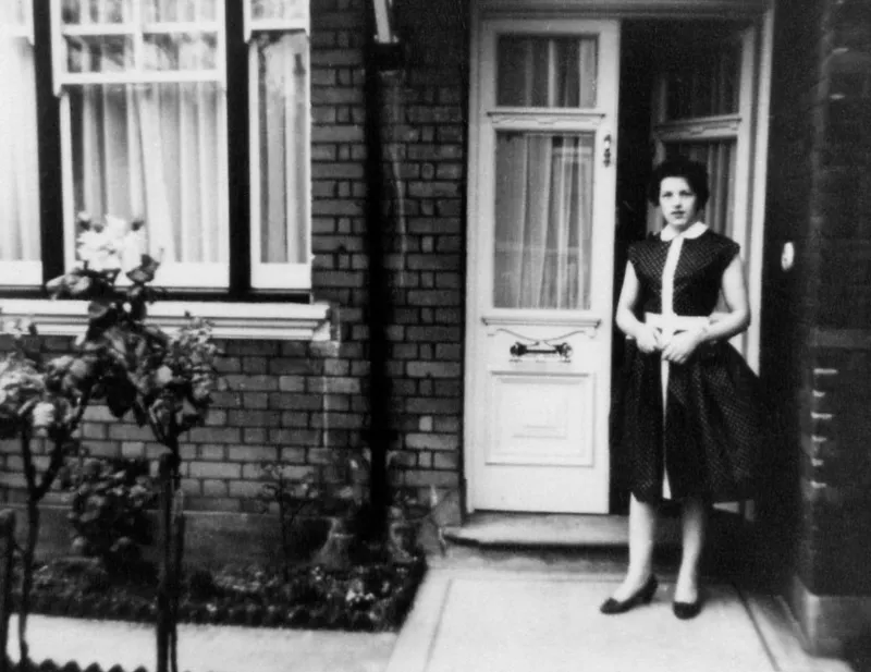 He Knew How Many Bottles to Leave Before You Said a Word: The Human Side of Home Delivery