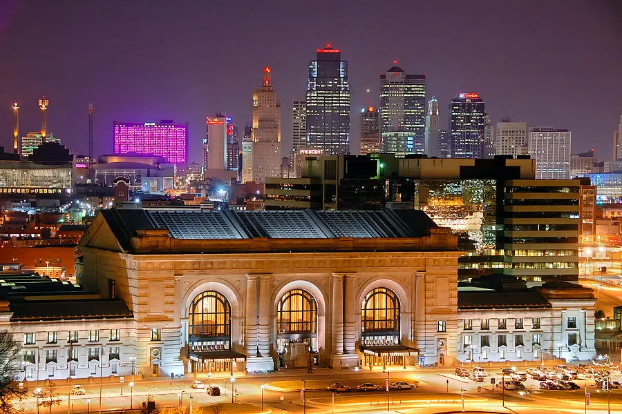 Kansas City