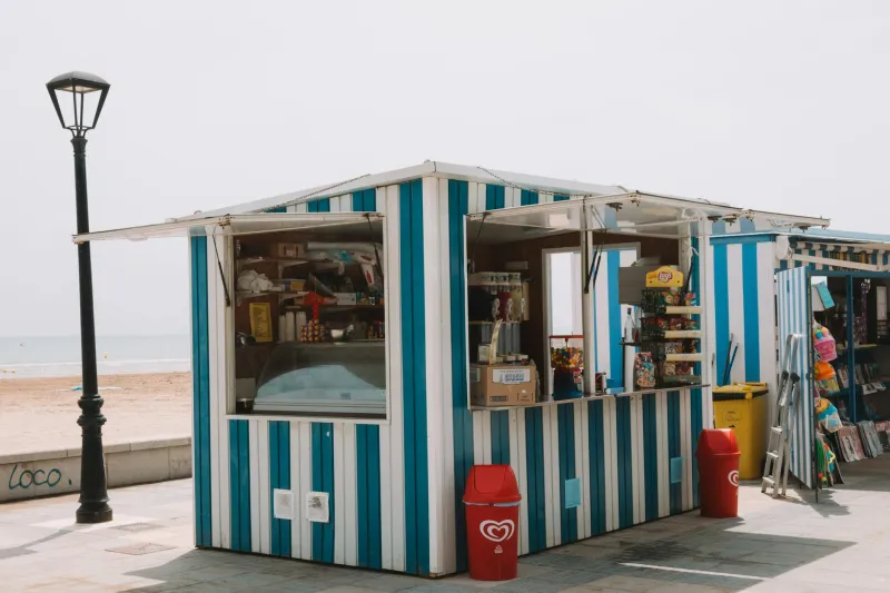 The Last Generation to Work at Sixteen: How America's Teenagers Lost Their Summer Jobs