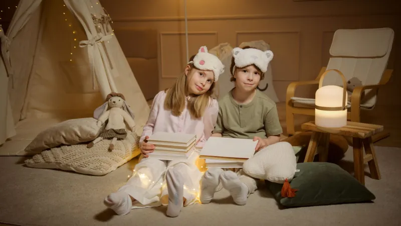 Nobody Knocked First: The Glorious Chaos of Childhood Before the Playdate