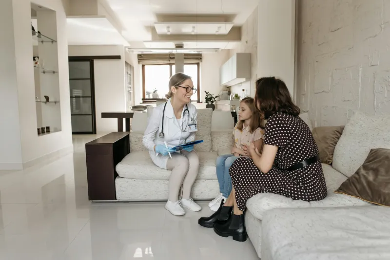 One Doctor, One Family, One Lifetime: The Lost Art of Medical Continuity