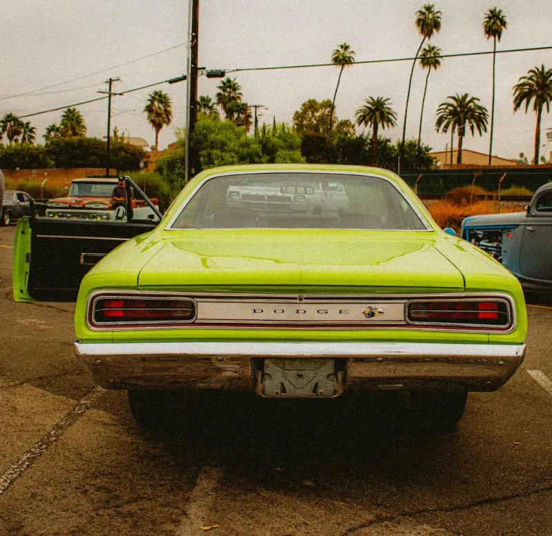 The $2,400 Car That Started Everything: How Your First Ride Became Your Biggest Financial Gamble