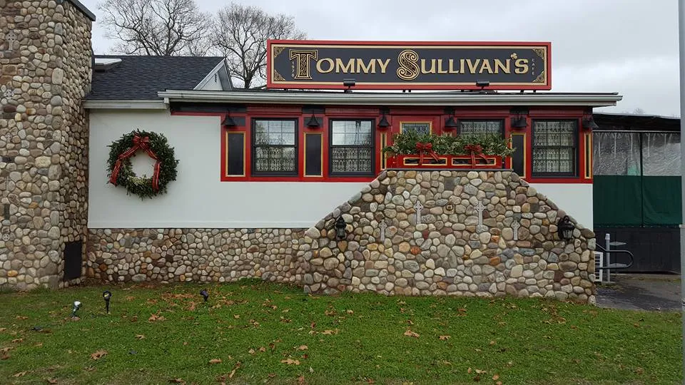 Tommy Sullivan
