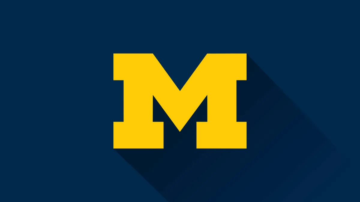 University of Michigan