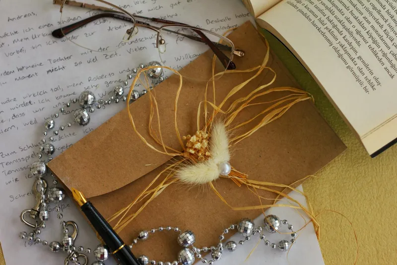 When Words Had Weight: The Lost Art of Letters That Mattered